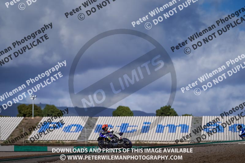 motorbikes;no limits;november 2019;peter wileman photography;portimao;portugal;trackday digital images